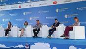 На Российском туристическом форуме «Путешествуй!» пройдут Дни молодежи