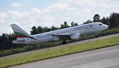 Bulgaria Air возобновит полеты из «Пулково» в Софию