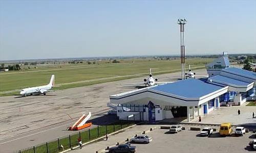 «Победа» приостанавливает полеты в аэропорт Нальчика