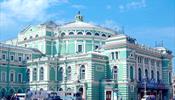 Мариинский театр откроет в С-Петербурге свои гостиницы