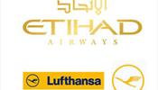 Lufthansa планирует слияние с арабской авиакомпанией