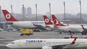 Turkish Airlines открывает 16-е и 17-е направления в Америке