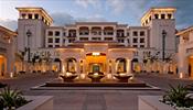 Безмятежная релаксация в St.Regis Saadiyat Island 5*