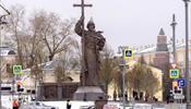 Свершилось – Президент России открыл памятник князю Владимиру