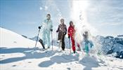 Швейцария отстаивает свое право не закрывать горнолыжные курорты
