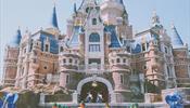 Закрывается Disneyland в Шанхае