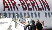 airberlin отвергает обвинения российских инвалидов