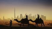 На светлое будущее Дубая ковид бросил тень