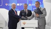 Smartavia нацелена на развитие воздушных перевозок Поморья
