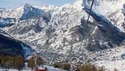 Самые дешевые ски-пасы в Италии