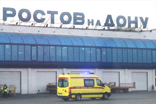 Самолет «Аэрофлота» трижды пытался сесть в Ростове-на-Дону