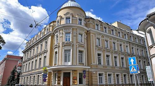 Владимиро-Суздальский музей открыл представительство в Москве