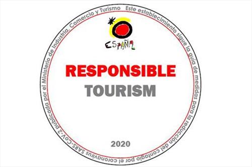 В Испании запустили отличительный знак «Ответственный Туризм»