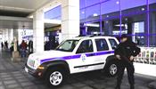 В Афинах в аэропорту задержали россиянку с деньгами на теле