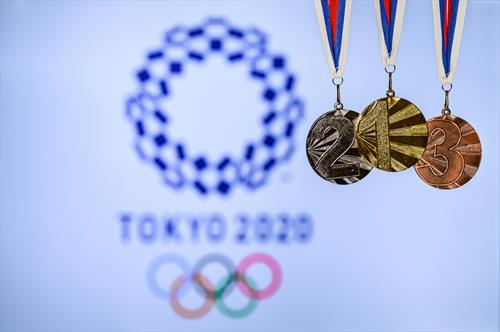 Олимпийские Игры останутся Tokyo 2020