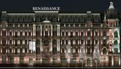 Renaissance прописывают в Киеве