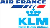 Air France и KLM закрыли кассу в С-Петербурге