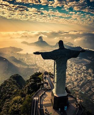 В Рио-де-Жанейро отметят снятие антиковидных мер общегородским праздником