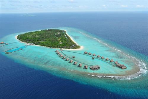 На Мальдивы придет Mandarin Oriental