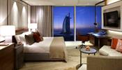 К своему 20-летию отель Jumeirah Beach обновляет номера