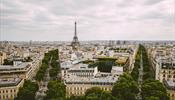 ATOUT France анонсировала план восстановления турсектора страны