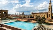 Коронавирусные ограничения бьют и по отелям Италии, и по культуре
