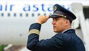 Air Astana запустит лоукост