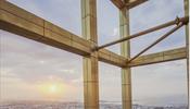 В Дубае откроют отель высотой 356 метров