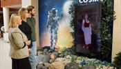 В отеле Cosmos Petrozavodsk гостей встречает цифровой 3D-аватар