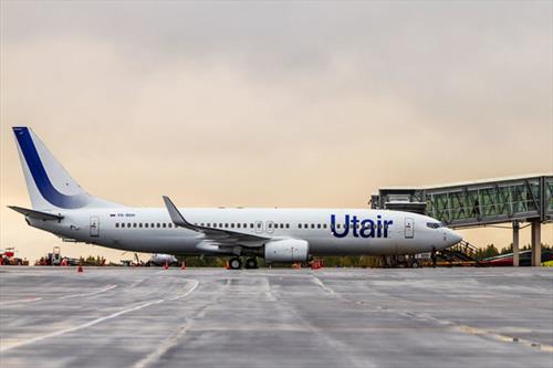 UTair заявила о возможном прекращении работы
