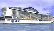 MSC Cruises нашла партнеров в «Челси»
