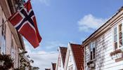 Норвегия сняла ВСЕ антиковидные ограничения внутри страны