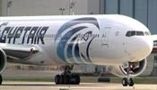 Захвачен самолет EgyptAir