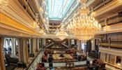 Rixos может сделать Mardan Palace своим