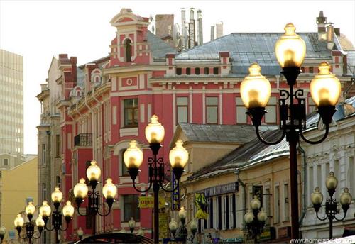 Комитет по туризму Москвы попал в связи с религиозными организациями