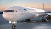 Garuda поставит прямой рейс на Бали из Москвы?
