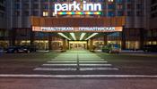 Park Inn by Radisson Pribaltiyskaya примет форум блогеров