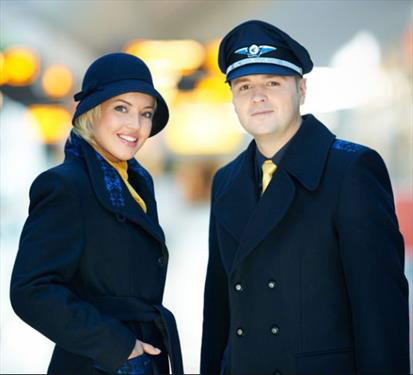Estonian Air: изменение условий регистрации на рейсы