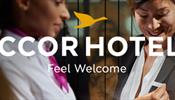 Неделя солидарности проводится AccorHotels