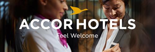 Неделя солидарности проводится AccorHotels