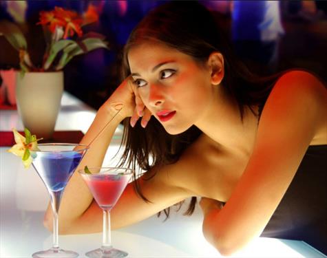 Смелее пользоваться соблазнами All Inclusive