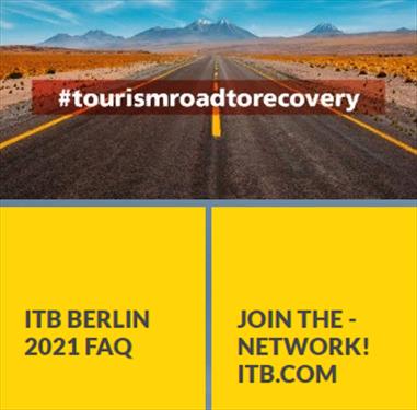 Вживую ITB Berlin не будет