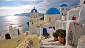 В Греции узаконили туристические ваучеры
