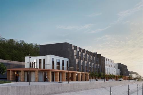 Cosmos выходит в Нижегородскую область