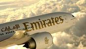 Emirates сажает без визы
