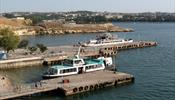 Врио губернатора Севастополя заявил о покупке круизного судна