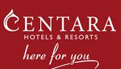 В СПА ХОЛИДЕЙ ШОУ примет участие Centara Hotels & Resorts