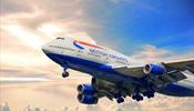 British Airways опасается российских ракет