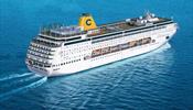 Costa Cruises запустит «медленные» круизы
