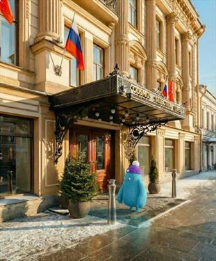 Девчонок и мальчишек, а также их родителей